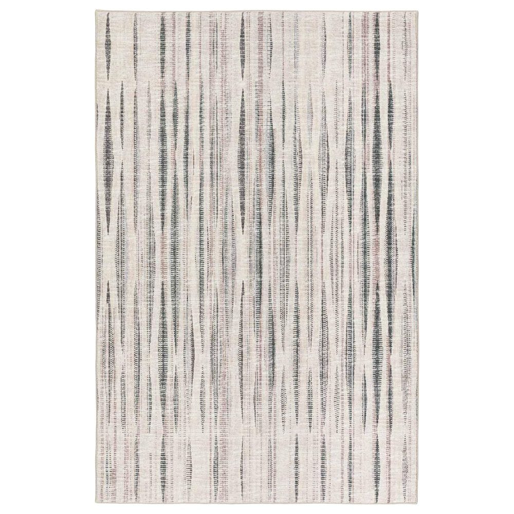 Dalyn Rug Company Amador Ivory 9&#39; x 12&#39; Area Rug, , large