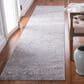 Safavieh Webster WBS330G 2"6" x 10" Grey and Beige Runner, , large