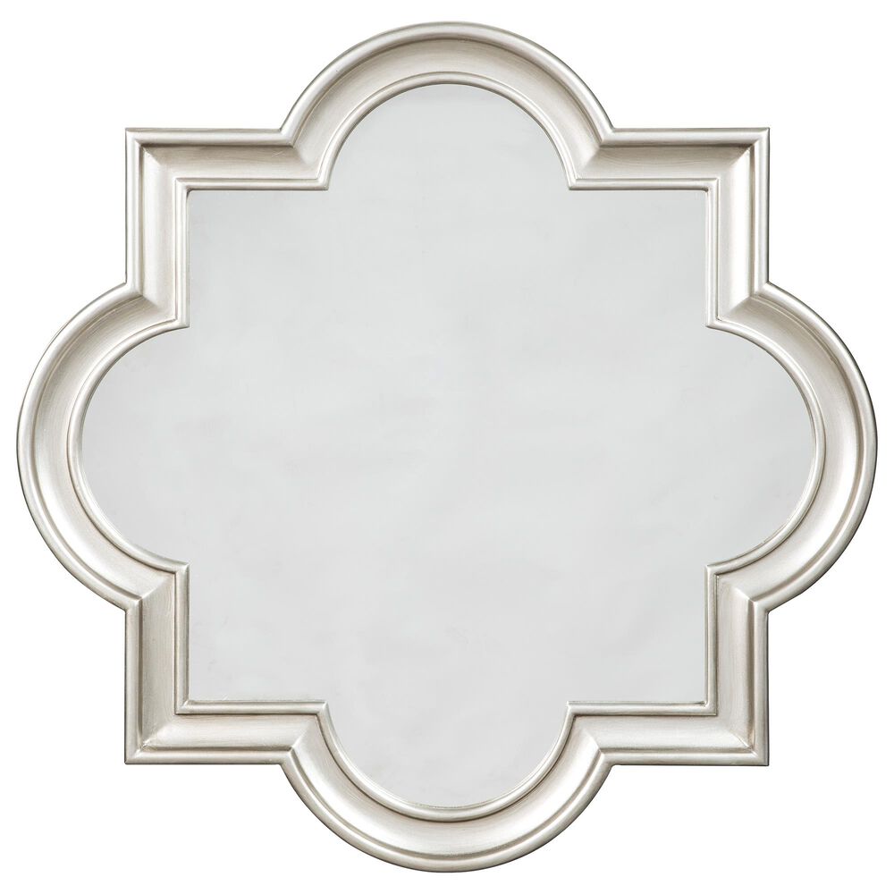 Signature Design by Ashley Desma Accent Mirror in Champagne, , large