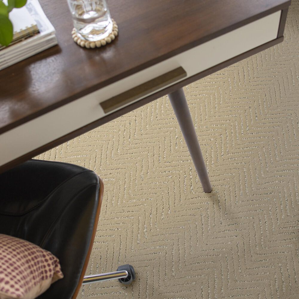 Anderson Tuftex Veranda Carpet in Ramie, , large