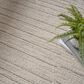 Nourison Andes AND02 7"10" x 9"10" Ivory and Grey Area Rug, , large