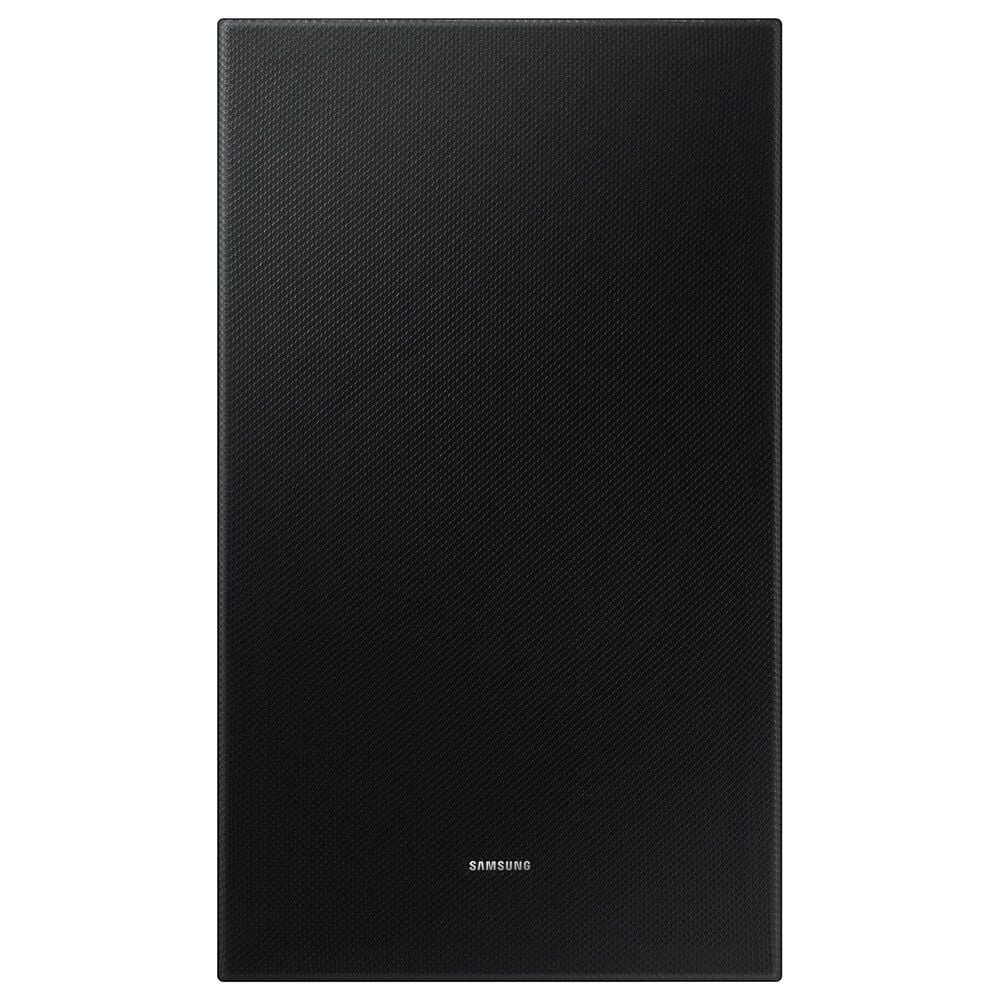 Samsung 55" Class S90H Series OLED 4K UHD Vision AI - Smart TV with S-Series 3.1 Ch All-In-One Soundbar in Graphite Black and Titan Black, , large