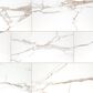 MS International Savoy Crema 12" x 24" Polished Porcelain Tile, , large