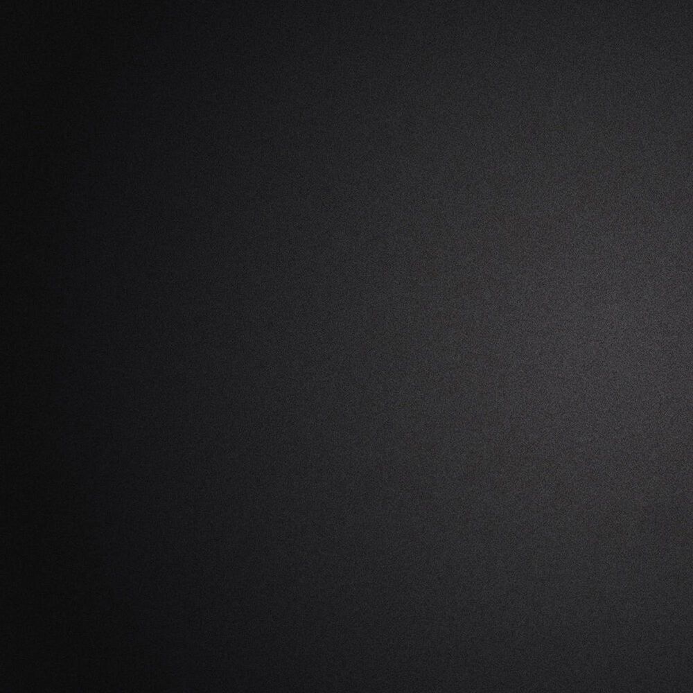 Blue River Alegria Patio Bar Stool with Gray Cushion in Black, , large