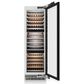 Thor Kitchen 24" Built-in Column Wine Cooler in Stainless Steel, , large