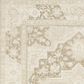 Oriental Weavers Lauren LRN06 Brown 3"3" x 5" Area Rug, , large