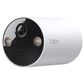 TP-Link Battery Powered Indoor/Outdoor Security Camera in White, , large
