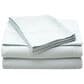 Caro Home Queen Bamboo Sheet Set in Sky, , large