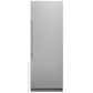 Dacor 30" Column Modernist Kit Right Hinge in Silver Stainless Steel, , large