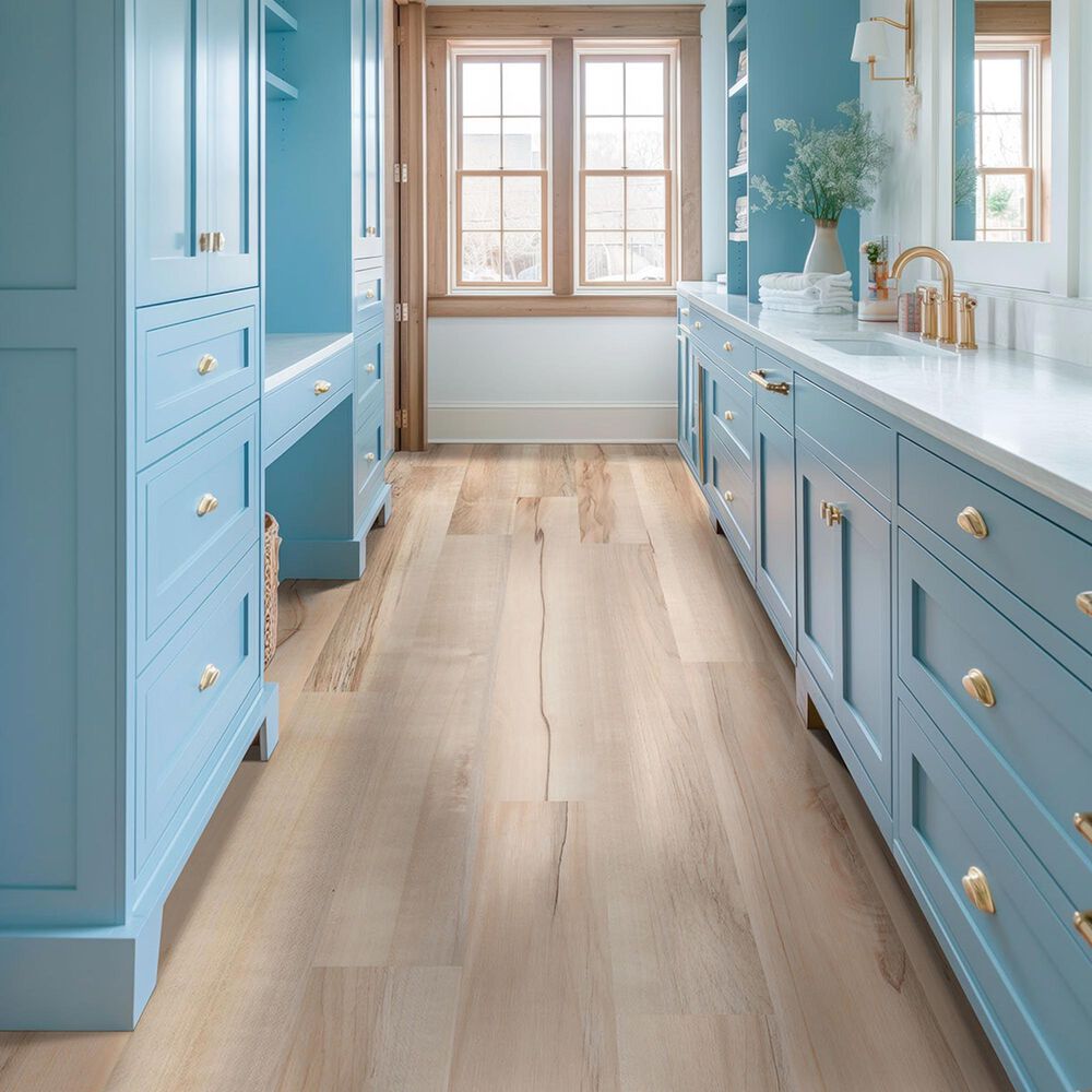 MS International Kallum Akadia 9" x 48" Luxury Vinyl Plank, , large