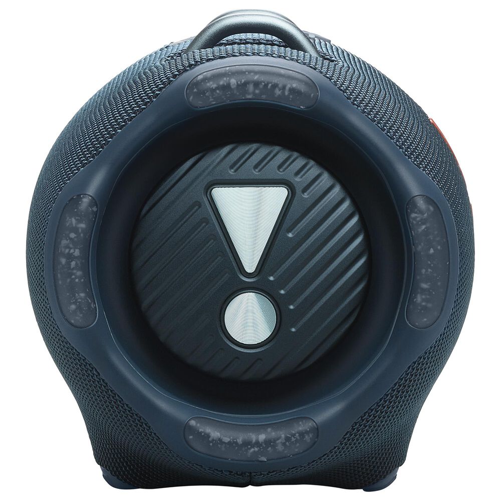 JBL Xtreme 4 Portable Waterproof Bluetooth Speaker in Blue, , large