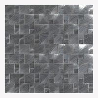 steel appearance tile