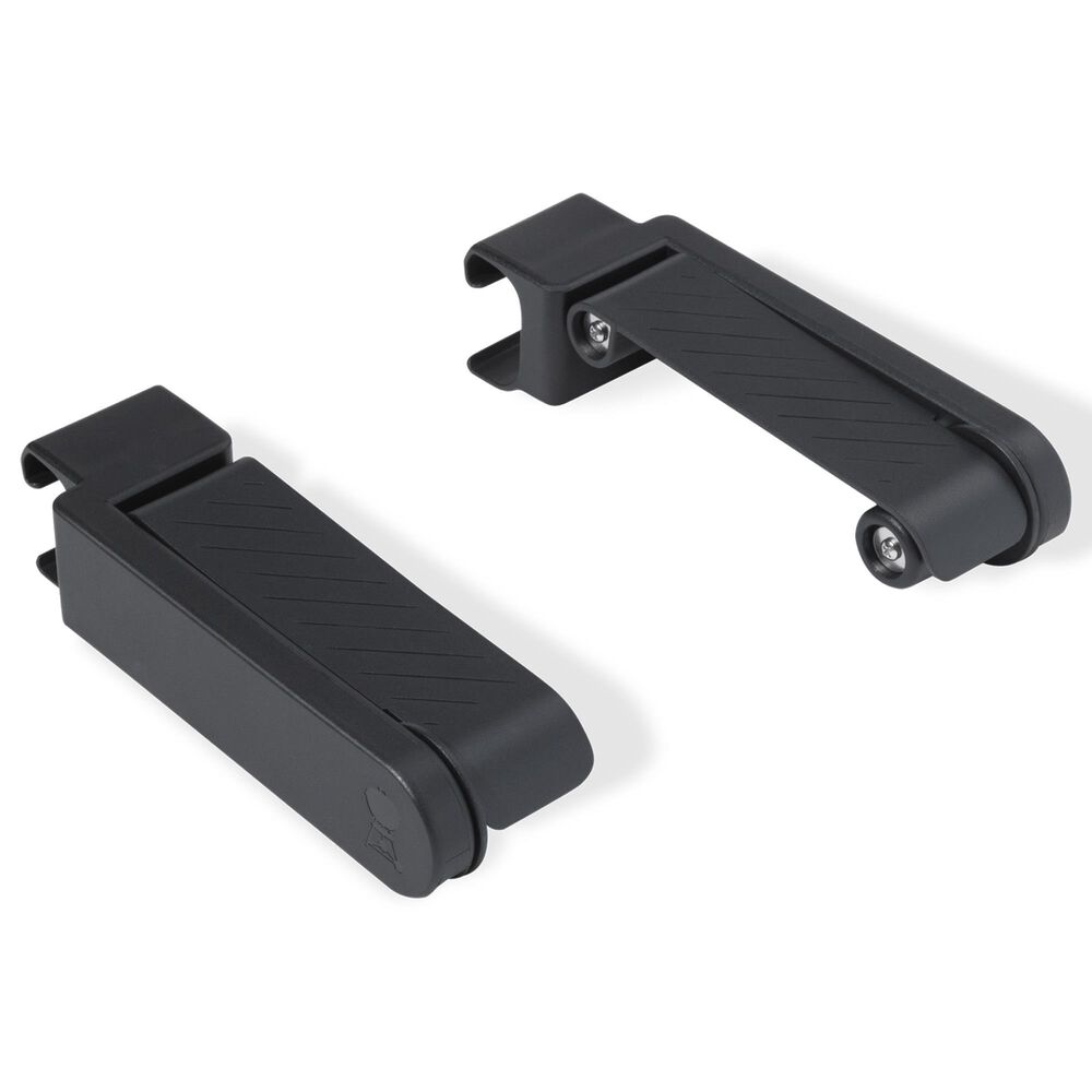 Weber Griddle Accessory Snap on kit in Black, , large