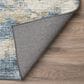 Dalyn Rug Company Camberly 1"8" x 2"6" Indigo Area Rug, , large
