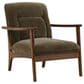 Blue Sun Designs Talesa Occasional Chair in Olive, , large