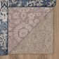Mohawk Whimsy R1198 Blue 5"3" x 8" Area Rug, , large