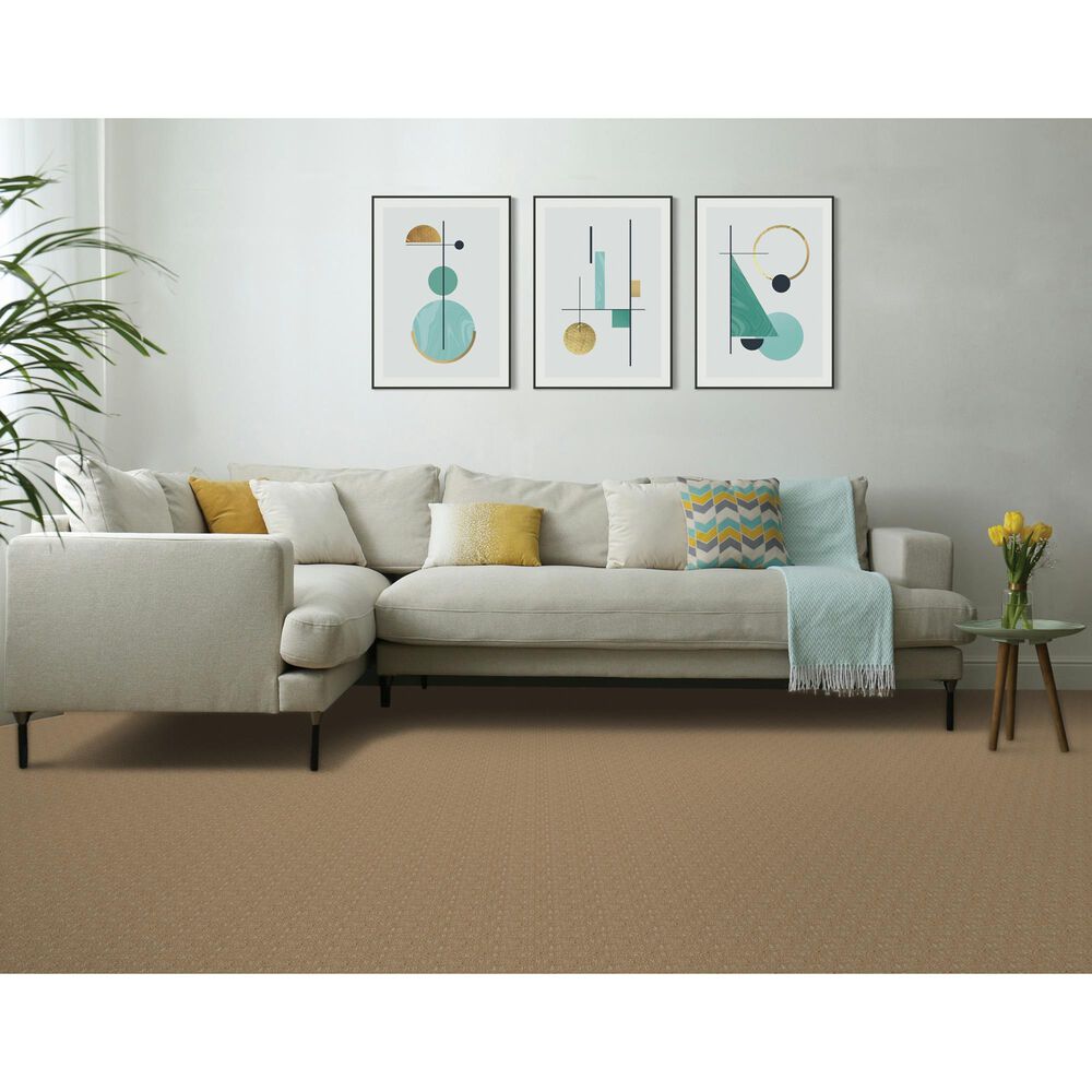 Mohawk Quality Space Carpet in Haven, , large