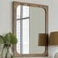 Hooker Furniture Chapman Mirror in Warm Brown, , large