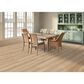 Mohawk Charlet Woods Sesame Acacia 7.5" x 48" Laminate, , large