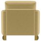 Coaster Corliss Accent Arm Chair in Camel, , large