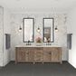 Dal-Tile Astronomy Nebula AT73RCT1224MTJ1  12" x 24" Porcelain Tile, , large