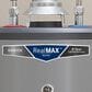 GE Appliances RealMAX Choice 30-Gallon Short Natural Gas Atmospheric Water Heater in Gray, , large