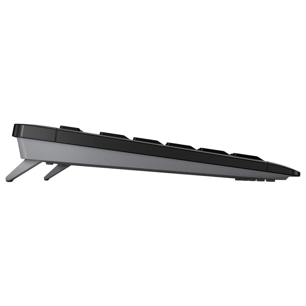 Cherry Stream Office Keyboard and Mouse Combo in Black, , large
