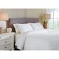Signature Design by Ashley Ryter 3-Piece King Coverlet Set in White, , large