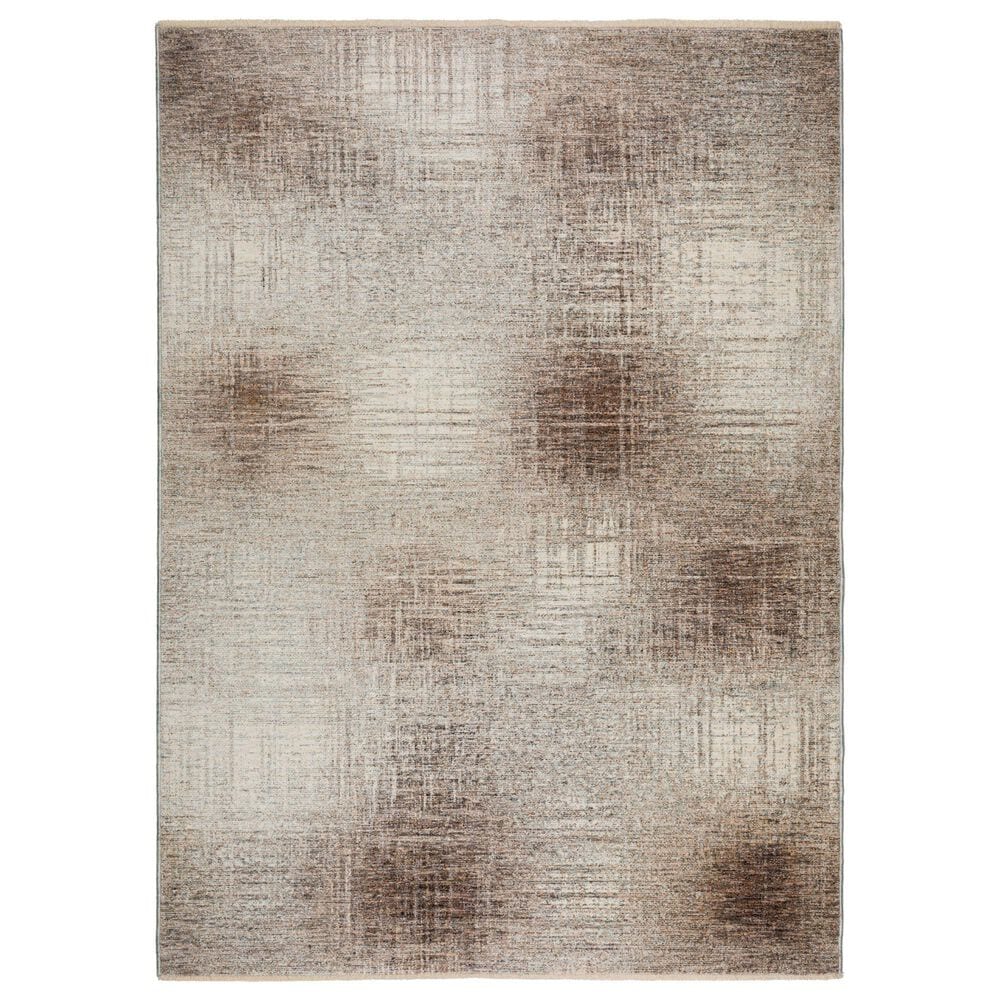 Dalyn Rug Company Neola NA5 1"8" x 2"6" Beige Area Rug, , large