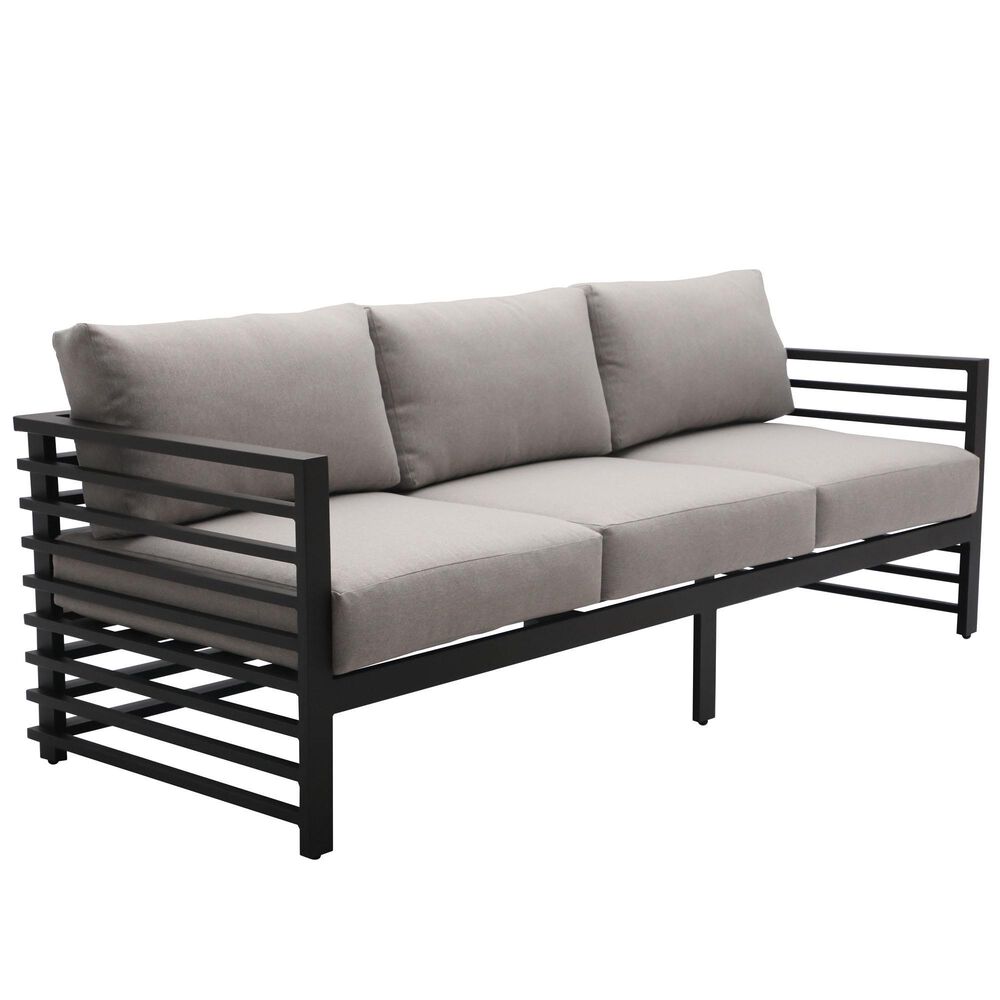 World Source 4-Piece Conversation Set in Multicolor, , large