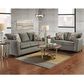 Arapahoe Home Allure Sofa in Grey, , large