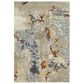 Oriental Weavers Evolution 8043K 3"3" x 5"2" Beige Area Rug, , large