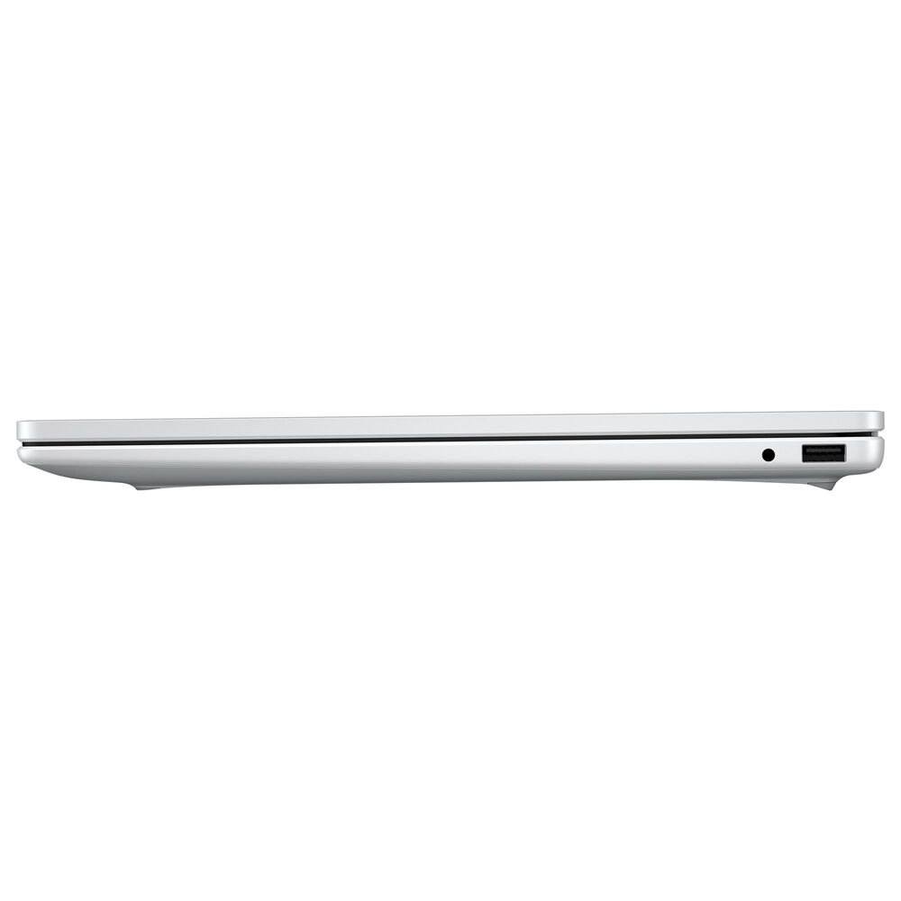HP OmniBook 3 17" Laptop | AMD Ryzen 3 30 - 8GB RAM - AMD Radeon 610M Graphics - 512GB SSD in Glacier Silver, , large