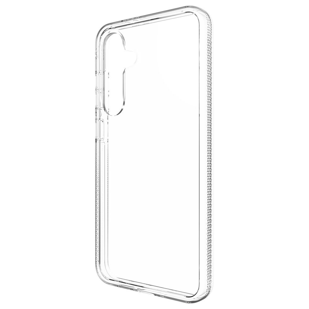 Zagg Crystal Palace Case for Samsung Galaxy S24 FE in Clear, , large