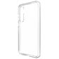 Zagg Crystal Palace Case for Samsung Galaxy S24 FE in Clear, , large