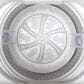 GE Appliances 2.8 Cu. Ft. Portable Washer with Stainless Steel Basket, , large