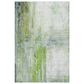 Dalyn Rug Company Ravenna RN2 9" x 12" Aloe Area Rug, , large