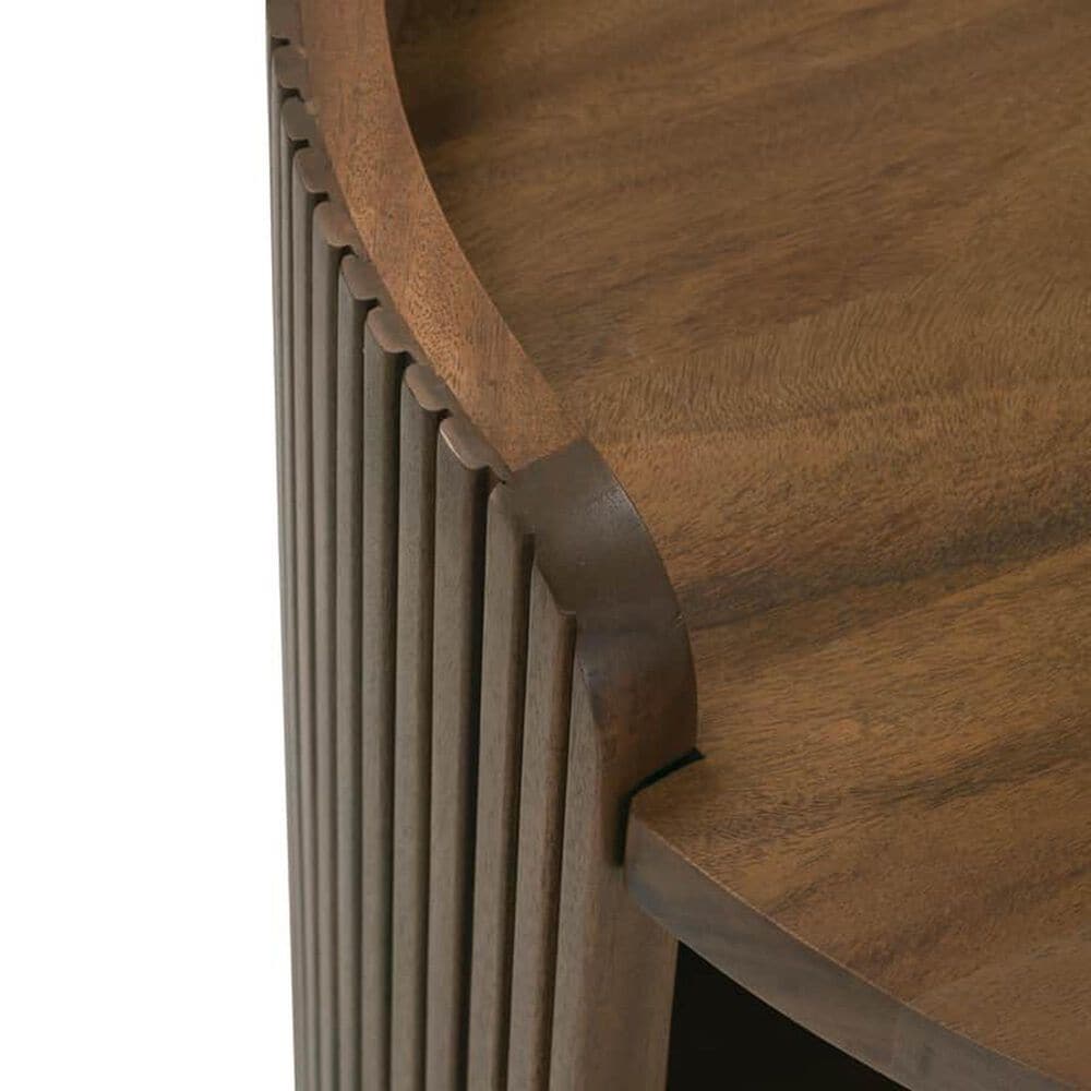 Rowe Furniture Kindred End Table in Sesame, , large