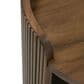 Rowe Furniture Kindred End Table in Sesame, , large