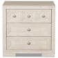 Furniture of America Hatton 3-Drawer Nightstand in Tawny, , large