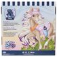 Disney Princess Wild Manes Bailey"s Surf and Snack Set, , large