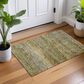 Dalyn Rug Company Vico VC3 Aloe 1"8" x 2"6" Area Rug, , large