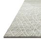 Dalyn Rug Company Winslow WL2TP 9" x 12" Taupe Indoor/Outdoor Area Rug, , large