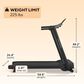 ProForm Sport Treadmill in Black, , large