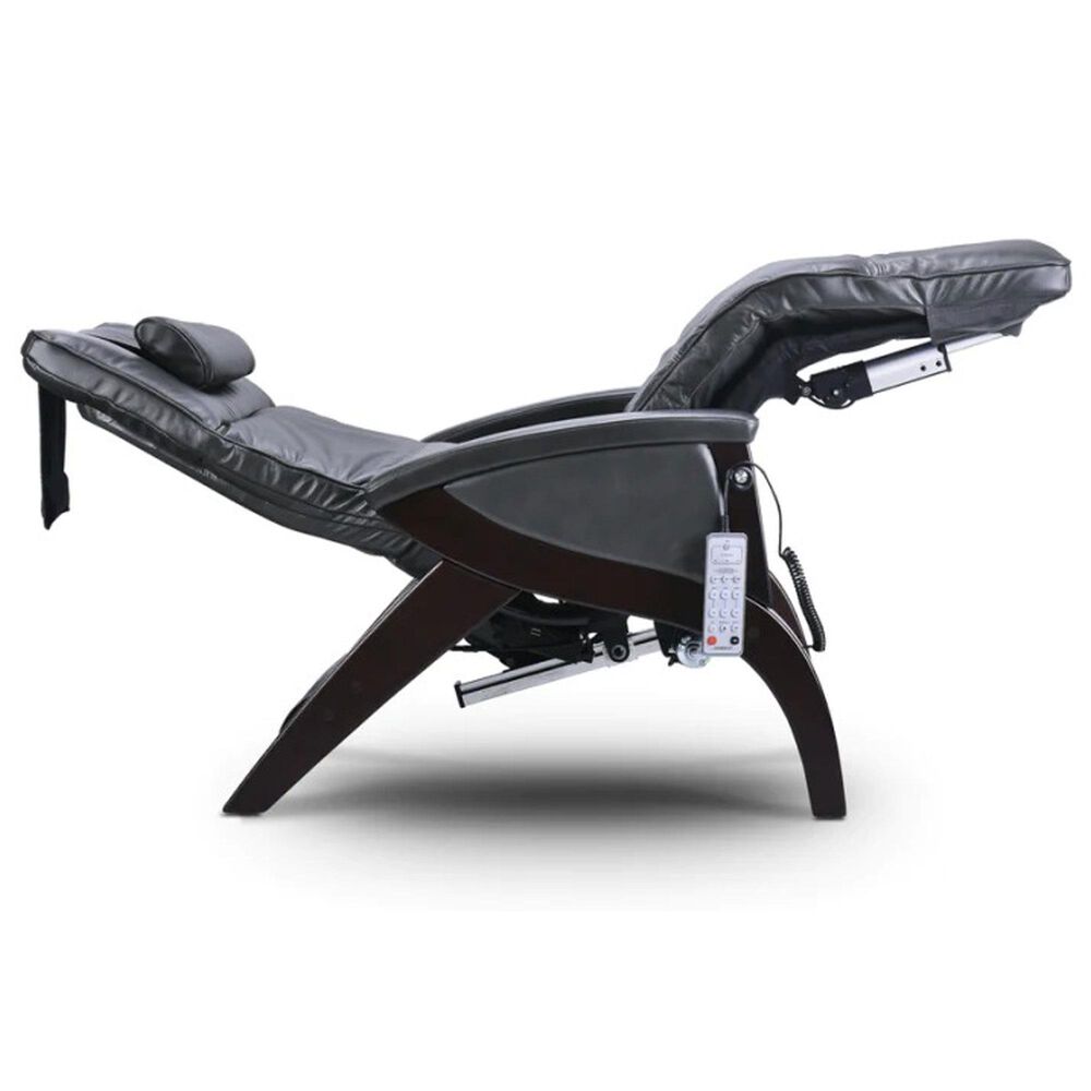 Svago Zero Gravity Massage Chair in Grey, , large