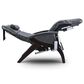 Svago Zero Gravity Massage Chair in Grey, , large