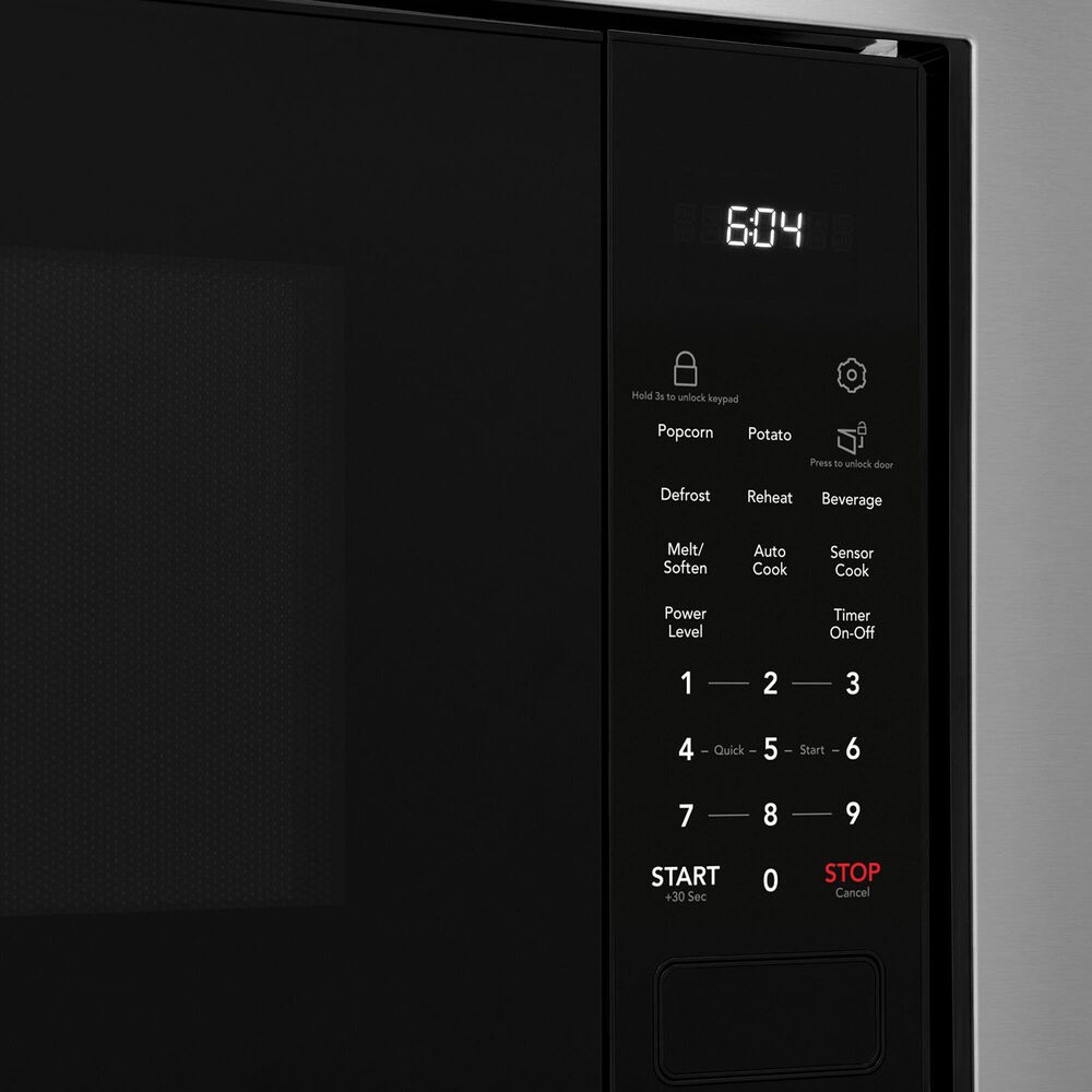 Frigidaire 27" Microwave Combination Oven with Air Fry in Stainless Steel, , large