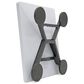 Starlink Magnet Roof Mount in Black, , large