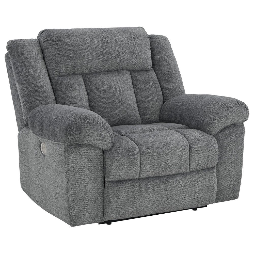 Ashley P2 Recliner, , large