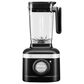 KitchenAid K400 Variable Speed Blender in Matte Black, , large